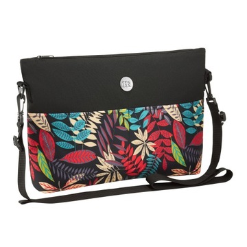 Большая сумка-органайзер для коляски для мамы и папы, универсальная.