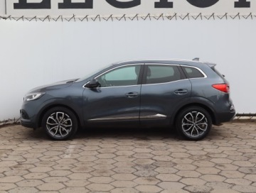 Renault Kadjar Crossover Facelifting 1.3 TCe 140 FAP 140KM 2019 Renault Kadjar 1.3 TCe, Salon Polska, Serwis ASO, zdjęcie 2