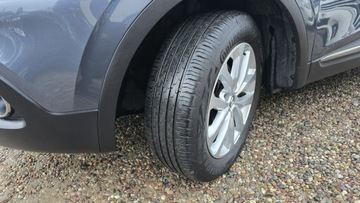 Renault Kadjar Crossover 1.2 Energy TCe 130KM 2017 Renault Kadjar Benzyna, Serwis, zdjęcie 21