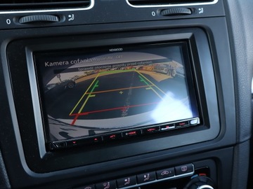 Volkswagen Golf VI Variant 1.2 TSI 105KM 2010 VW Golf 1.2 TSI, DSG, Klima, Klimatronic, zdjęcie 17