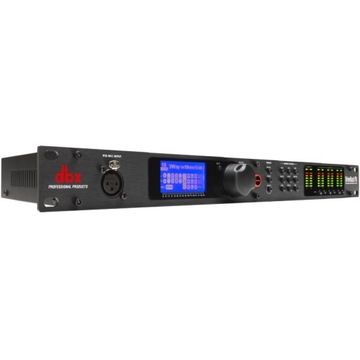 DBX DRIVE RACKPA2 Procesor głośników