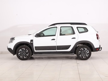 Dacia Duster II SUV 1.0 TCe 101KM 2020 Dacia Duster 1.0 TCe, Salon Polska, GAZ, Navi, zdjęcie 2