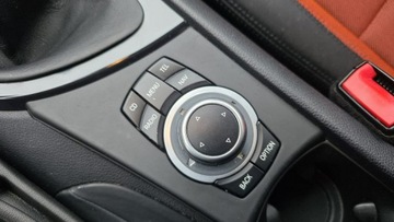 BMW Seria 1 E81/E87 Hatchback 5d E87 1.6 116i 122KM 2009 BMW 116 climatronic M pakiet super stan navi, zdjęcie 14