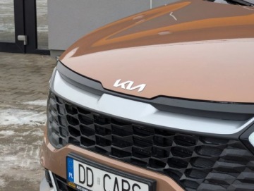 Kia Sportage V 2022 Kia Sportage Navi Klima Alu Tempomat Podgrzewana Kierownica i Fotele Gwara, zdjęcie 5