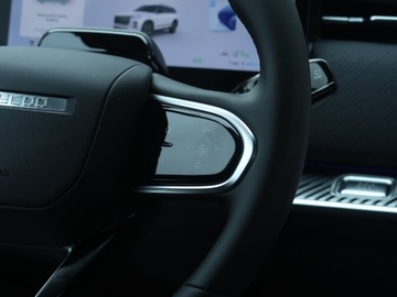  Jaecoo 7 1.6 TGDI, 1. Właściciel, Serwis ASO, zdjęcie 20