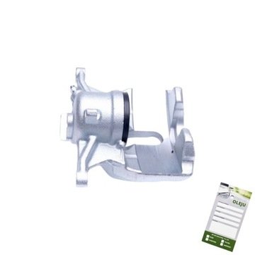 TŘMEN BRZDY PŘEDNÍ PRAVÝ DO VW GOLF VII 2017 2018 2019 2020