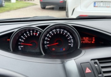 Toyota Verso Minivan Facelifting 1.8 Valvematic 147KM 2017 Toyota Verso 1,8 147KM 7 os. PANORAMA Climatronic Kamera ASO Dla wymagajac, zdjęcie 16