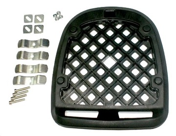 KUFER na KASK BAGAŻNIK DERBI BOULEVARD BULVARD 50