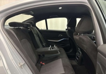 BMW Seria 3 G20-G21 2024 BMW Seria 3 2.0 Hybryda 184KM, zdjęcie 19