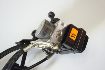 DUCATI MONSTER 1200 S 14-17 НАСОС АБС + КАБЕЛИ