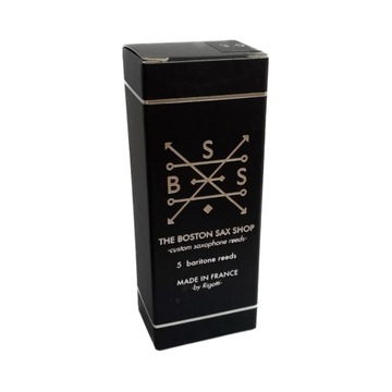 BOSTON SAX SHOP Black Label stroik saksofon ALTOWY 2.0