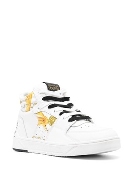 VERSACE JEANS COUTURE MODNE SNEAKERSY R.45 VS194