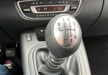 Renault Grand Scenic I 1.9 dCi 130KM 2009 Renault Grand Scenic 1.9dci 130KM 6Bieg.7 Miejsc Klimatr.Navi Temp.Grzane, zdjęcie 17