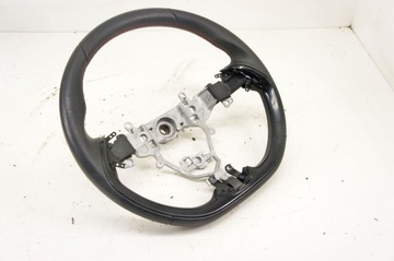 LH205 Suzuki Swift VI MK8 Kierownica Skóra SPORT