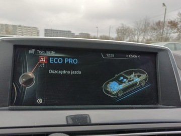 BMW Seria 6 F06-F12-F13 Coupe 640i 320KM 2013 BMW 640 ix Salon Polska, Bezwypadkowy, Stan bdb, X-Drive, GRAN COUPE, zdjęcie 6