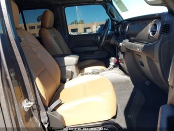 Jeep 2022 Jeep Gladiator 2022r, Rubicon, 3.6L, 4x4 3.6 Benzyna 285KM, zdjęcie 9