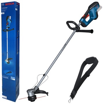 KOSA AKUMULATOROWA podkaszarka 18V BOSCH GFR 18V-33 korpus