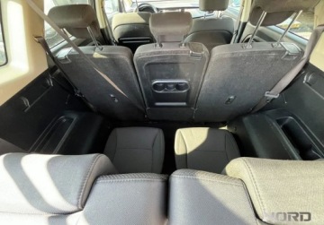 Kia Carens IV Minivan 1.6 GDI 135KM 2014 Kia Carens Bezwypadkowy, FV23, KredytowanieLeasing, L, gwarancja 12m gethe, zdjęcie 11