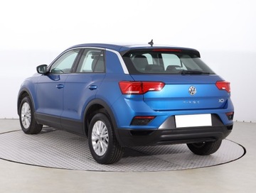 Volkswagen T-Roc I SUV 1.0 TSI 115KM 2020 VW T-Roc 1.0 TSI, Salon Polska, 1. Właściciel, zdjęcie 3