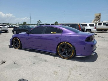 Dodge Charger VII 2023 Dodge Charger RT 2023 5.7l 5.7 Benzyna 370KM, zdjęcie 1