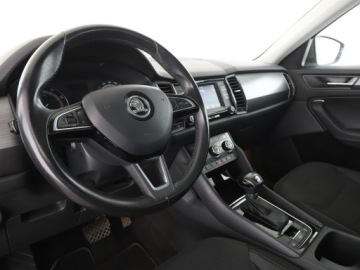 Skoda Kodiaq I SUV 2.0 TSI 180KM 2017 Škoda Kodiaq Skoda Kodiaq Ambition 180KM automat, zdjęcie 13