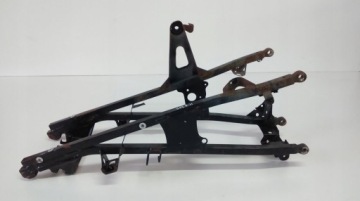 Рама подрамника HONDA DEAUVILLE 700