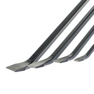 КОВШИ МОНТАЖНЫЕ ДЛЯ ШИН, РЫЧАГИ ОТКЛЮЧЕНИЯ, 4 шт.