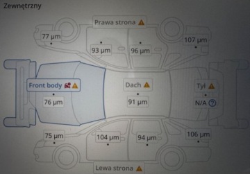 Peugeot 2018 Peugeot 308 GTbezwypadekserwis asojedzie jak nowe 1.2 Benzyna 130KM, zdjęcie 5