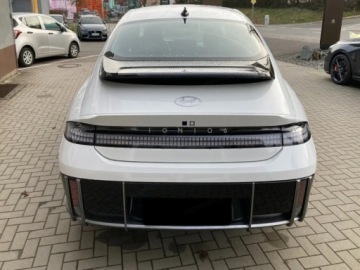 Hyundai IONIQ 6 LongRange 77.4kWh 229KM 2025 HYUNDAI Ioniq 6 77kWh Techniq 229KM, zdjęcie 3