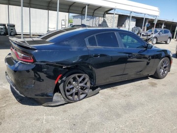 Dodge Charger VII 2021 Dodge Charger GT 2021 3.6l 3.6 Benzyna 300KM, zdjęcie 3