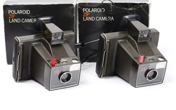 5X POLAROID 2x ZIP Impulse 2000 Цветная упаковка 82