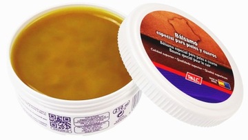 ВОСКОВАЯ ПРОПИТКА СМАЗКА ДЛЯ КОЖИ ОБУВИ И НОСКОВ 210 мл