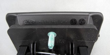 РУЧКА FORD TRANSIT MK6 MK7 00 - РАЗДВИЖНАЯ ОРИГИНАЛ