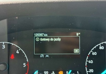 Ford Tourneo Custom I 2019 Ford Tourneo Custom salon PL FV VAT 23 rok gwarancji automat L2H1 Tou, zdjęcie 24