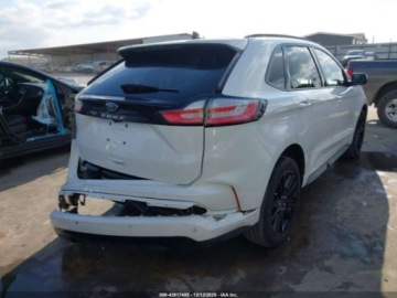 Ford Edge II 2024 Ford Edge St-Line 2024 2.0 Benzyna 250KM, zdjęcie 5