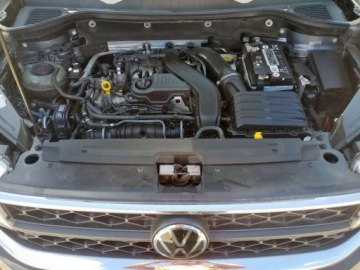 Volkswagen 2022 Volkswagen Inny TAOS SE, 2022r., 1.5L 1.5 Benzyna 158KM, zdjęcie 11