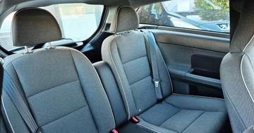 Volvo C30 Hatchback 3d 1.8i 16V 125KM 2008 Volvo C30 BENZYNA klima ATRAKCYJNY WYGLAD super okazja polecamy, zdjęcie 37