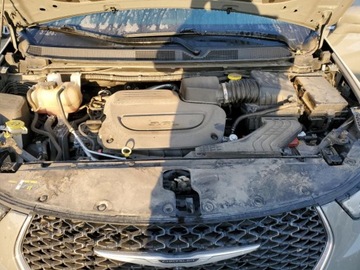 Chrysler Pacifica II 2022 Chrysler Pacifica Touring L 2022 3.6l 3.6 Benzyna 287KM, zdjęcie 4