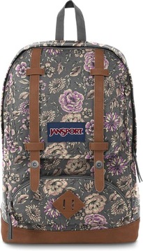 JANSPORT Plecak, torba na książki unisex Cortlandt