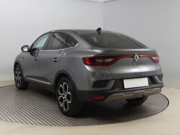 Renault Arkana SUV 1.3 TCe 140KM 2022 Renault Arkana 1.3 TCe, Salon Polska, zdjęcie 3