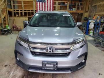 Honda Pilot II 2022 Honda Pilot Elite 2022 3.5 Benzyna 280KM, zdjęcie 5