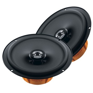 Hertz DCX165.3 Głośniki samochodowe 16,5 cm DIECI