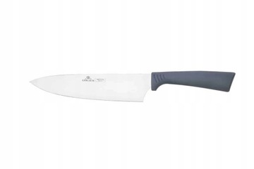 Набор ножей в блоке SMART GREY