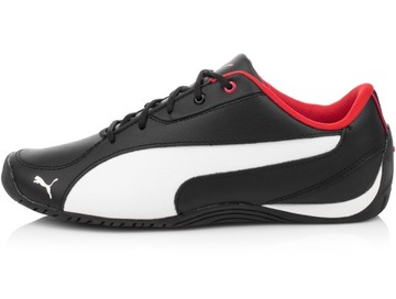 BUTY SPORTOWE DAMSKIE PUMA DRIFT CAT 5 L r. 37