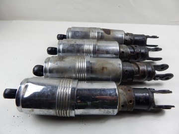 АМОРТИЗАТОР УРАЛ М-63 ОРИГИНАЛ