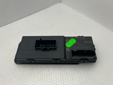 MODUL KLAPY STEROWNIK SKODA VW TIGUAN PASSAT B8