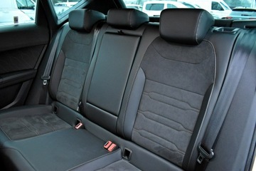 Cupra Ateca Crossover Facelifting 2.0 TSI 300KM 2024 Cupra Ateca Bezwypadkowy / Salon Polska / Serwis, zdjęcie 12