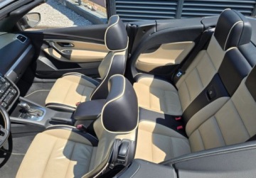 Volkswagen EOS Coupe Cabrio Facelifting 2.0 TDI CR DPF 140KM 2012 Volkswagen Eos Swiezo sprowadzony Zarejestrowany Pelna ksiazka serwisowa., zdjęcie 11