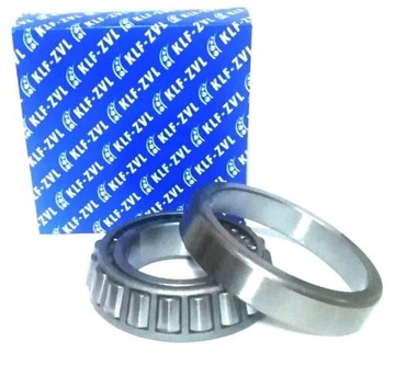 КОНИЧЕСКИЙ ПОДШИПНИК 32212 ZVL 60X110X29.75