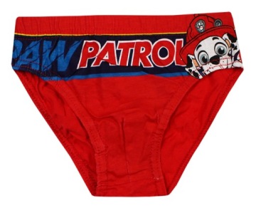 ТРУСИКИ ДЛЯ МАЛЬЧИКОВ PAW PATROL, ТРЮКИ, 6/8 ЛЕТ